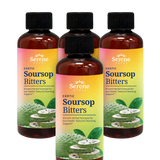 Soursop Bitters 3fl oz