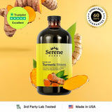 Turmeric Bitters