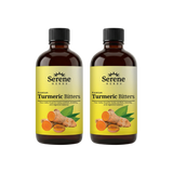 Turmeric Bitters