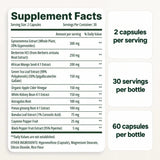 Metabolic Reset