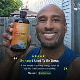 Black Seed Bitters