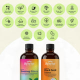 The 2-Herb Stack That's Giving People Their Bodies Back