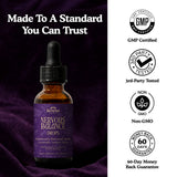 Nervous Balance Drops