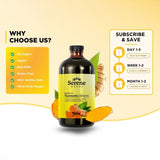 Turmeric Bitters