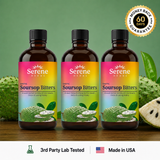 Soursop Bitters 3 Bottles