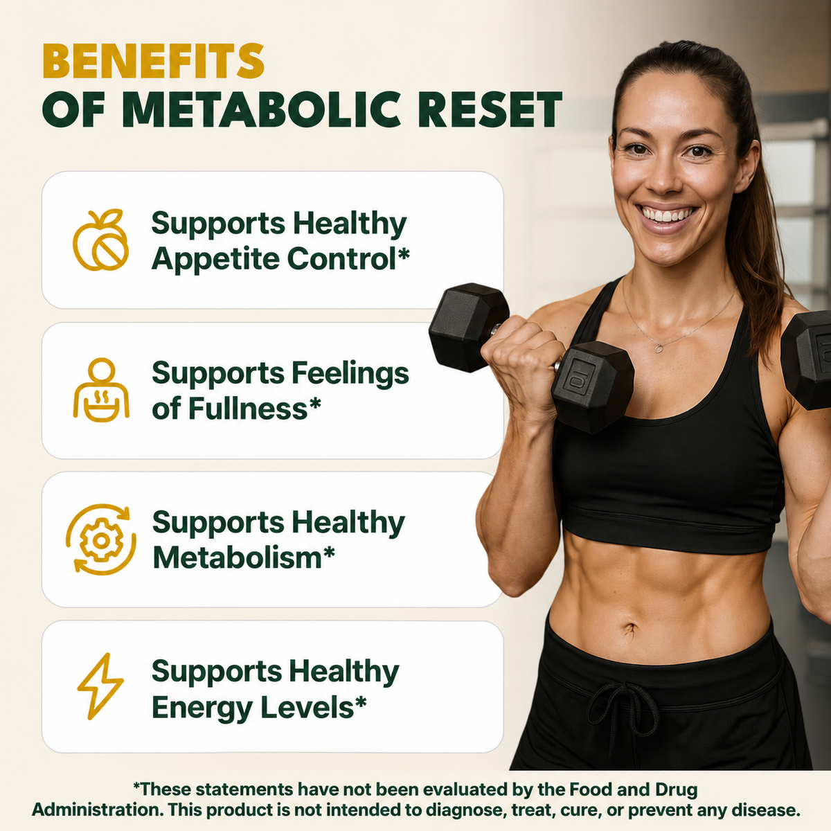 Metabolic Reset