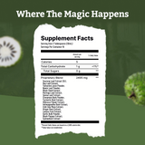 Soursop Bitters 3 Bottles