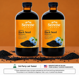 Black Seed Bitters