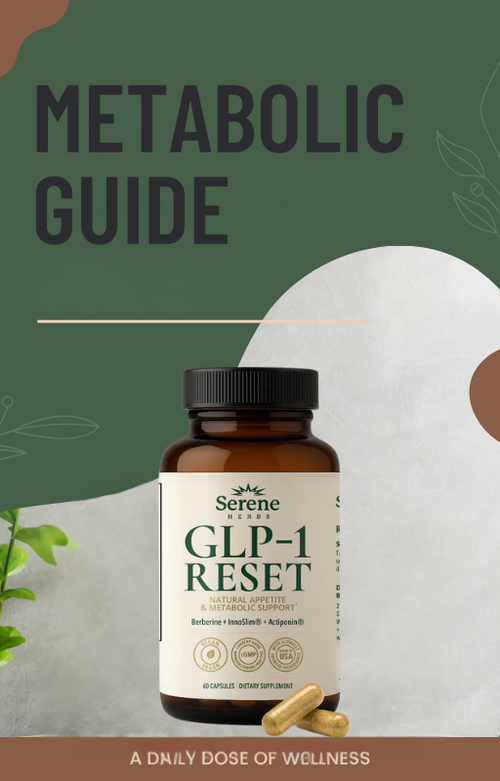 Metabolic PDF Guide