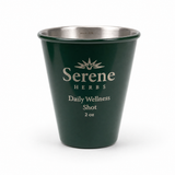 Shot Glass