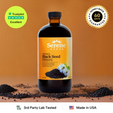 Black Seed Bitters