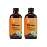 Black Seed Bitters