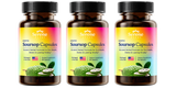 Soursop Capsules: Daily Holistic Blend