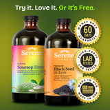 Serene Herbs Starter Kit