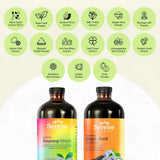 Soursop Bitters & Black Seed Bitters Bundle