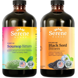 The 2-Herb Stack That's Giving People Their Bodies Back