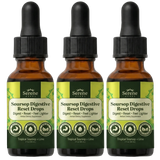 Soursop Daily Gut Drops