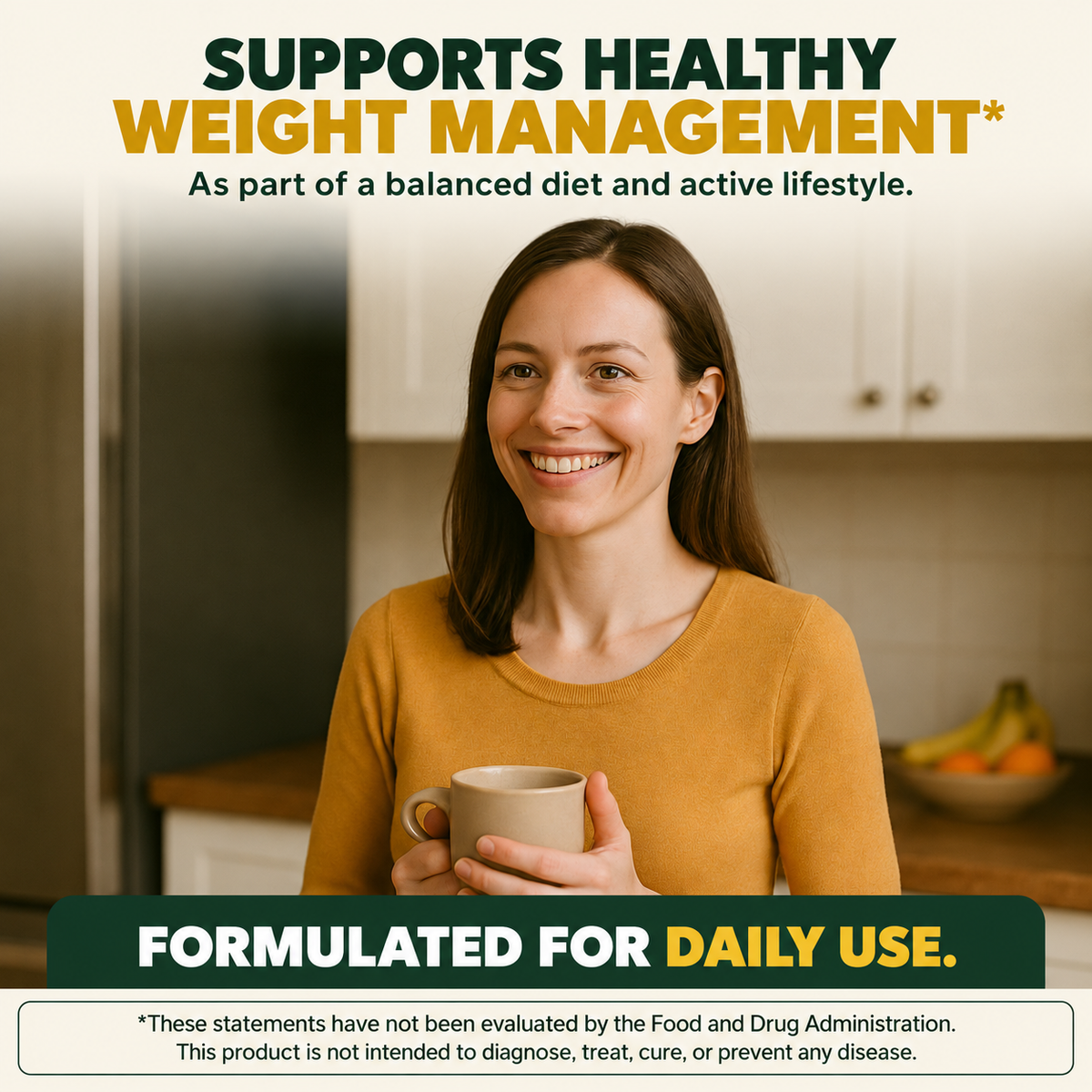 Metabolic Reset
