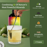 Soursop Bitters Annual Plan