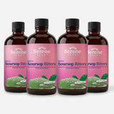 Soursop Bitters: Mixed Berries Flavor