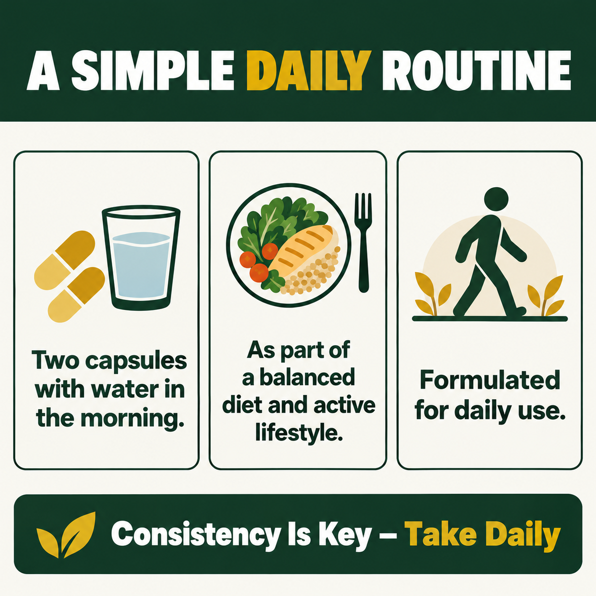 Metabolic Reset