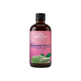 Soursop Bitters: Mixed Berries Flavor