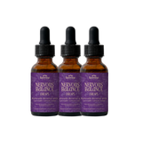 Nervous Balance Drops