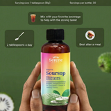 Soursop Bitters 3fl oz