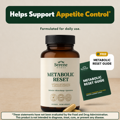 Metabolic Reset