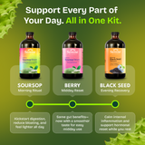 Serene Herbs Starter Kit