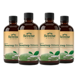 Soursop Bitters: Orange Flavor