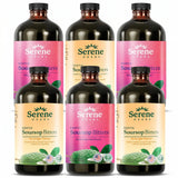 Dual Detox Herbal Supplement Bundle for Gut & Liver