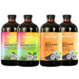 The 2-Herb Stack That's Giving People Their Bodies Back
