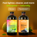 Serene Herbs Starter Kit