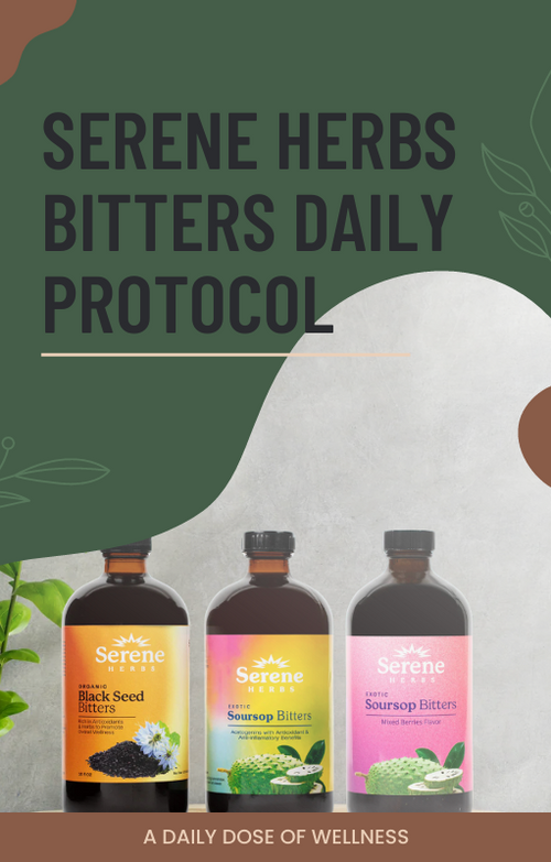 Daily Detox Ritual