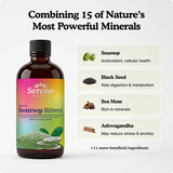 Soursop Bitters Ultimate Pack