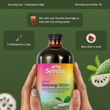 Soursop Bitters Annual Plan