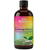 Soursop Bitters Single Bottle