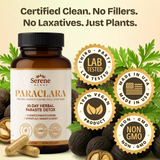 Paraclara