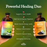 Serene Herbs Starter Kit