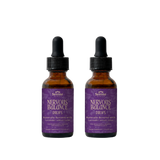 Nervous Balance Drops