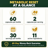 Metabolic Reset