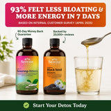 The 2-Herb Stack That's Giving People Their Bodies Back