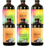The 2-Herb Stack That's Giving People Their Bodies Back